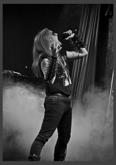 Satanic Warmaster